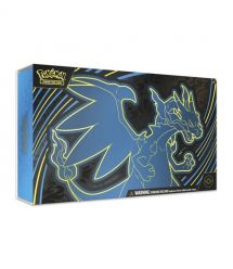 Pokemon TCG Pokemon TCG: Mega Charizard X ex Ultra Premium Collection