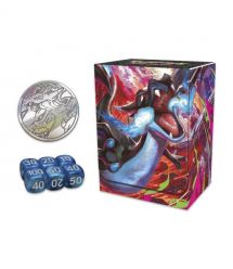 Pokemon TCG Pokemon TCG: Mega Charizard X ex Ultra Premium Collection