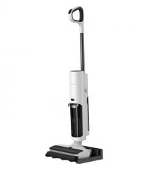 XIAOMI Xiaomi wireless VC W20 Wet Dry Vacuum, 200W, wet cleaning, dust cont -0.55L, water -0.78L, battery operation up to 28min,