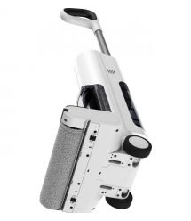 XIAOMI Xiaomi wireless VC W20 Wet Dry Vacuum, 200W, wet cleaning, dust cont -0.55L, water -0.78L, battery operation up to 28min,