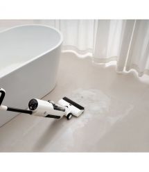 XIAOMI Xiaomi wireless VC W20 Wet Dry Vacuum, 200W, wet cleaning, dust cont -0.55L, water -0.78L, battery operation up to 28min,