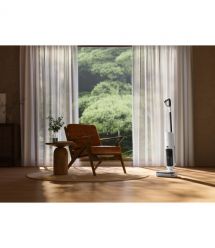 XIAOMI Xiaomi wireless VC W20 Wet Dry Vacuum, 200W, wet cleaning, dust cont -0.55L, water -0.78L, battery operation up to 28min,