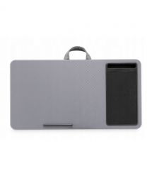 Digitus Подставка для ноутбука Notebook Desk, до 17', серая