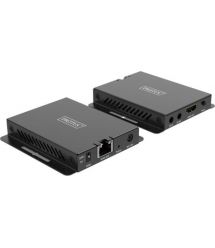 Digitus Набор удлинителей HDMI 4K/120 Гц, CAT6, 40 м