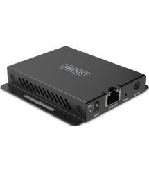 Digitus Набор удлинителей HDMI 4K/120 Гц, CAT6, 40 м