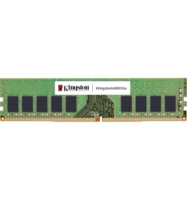 Kingston Пам'ять сервера Kingston DDR4 16GB 3200 ECC DIMM