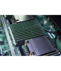 Kingston Пам'ять сервера Kingston DDR4 16GB 3200 ECC DIMM