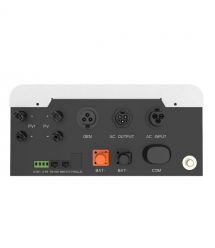 Solis Автономный однофазный инвертор S6 5кВт, 1xMPPT, для LV Batteries