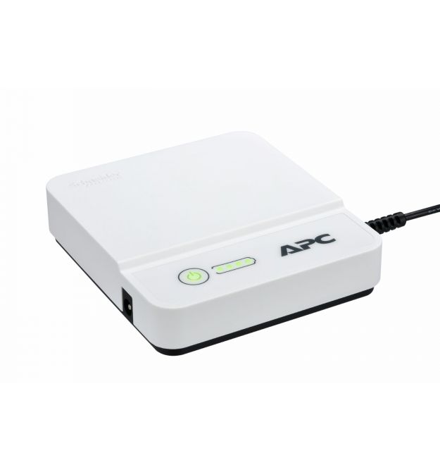 APC ИБП Back-UPS Connect, 12B, 36Вт
