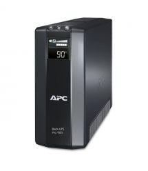 APC ИБП Back-UPS Pro 900VA/540W, USB, 3+3 Schuko
