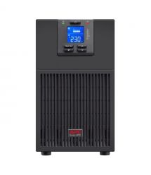 APC Easy UPS On-Line SRV 3000VA 2700W 230V