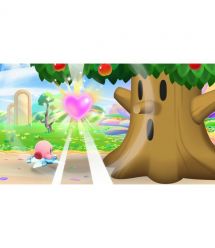 Games Software Гра консольна Switch 2 KIRBY AIR RIDERS, картридж