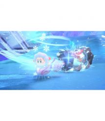 Games Software Гра консольна Switch 2 KIRBY AIR RIDERS, картридж