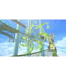 Games Software Гра консольна Switch 2 KIRBY AIR RIDERS, картридж