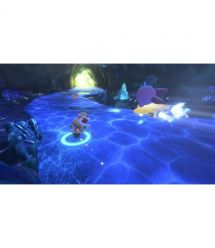 Games Software Гра консольна Switch 2 KIRBY AIR RIDERS, картридж