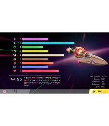 Games Software Гра консольна Switch 2 KIRBY AIR RIDERS, картридж