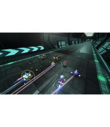 Games Software Гра консольна Switch 2 KIRBY AIR RIDERS, картридж