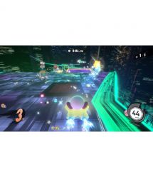 Games Software Гра консольна Switch 2 KIRBY AIR RIDERS, картридж