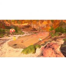 Games Software Гра консольна Switch 2 KIRBY AIR RIDERS, картридж