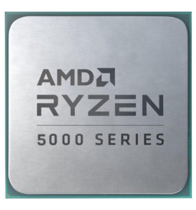 AMD ЦПУ Ryzen 7 5700 8C/16T 3.7/4.6GHz Boost 16Mb AM4 65W w/o cooler TRAY