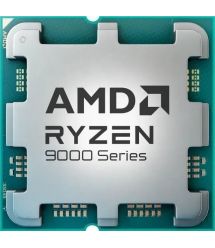 AMD ЦПУ Ryzen 9 9950X3D 16C/32T 4.3/5.7GHz Boost 128Mb Radeon Graphics AM5 170W w/o cooler TRAY