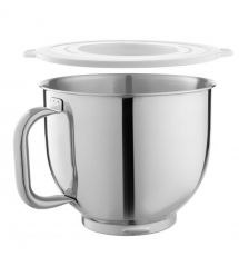 Sencor Кухонная машина Paul 1700Вт, чаша-металл, корпус-металл/пластик, насадок-12, метал