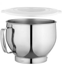 Sencor Кухонная машина 1200Вт, чаша-металл, корпус-пластик, насадок-19, подсветка, белый