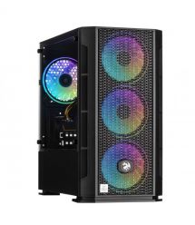 2E Комп’ютер персональний 2E Complex Gaming Intel U5-225F, 16Gb, F1TB, NVD5050-8, H810, GB700, 600W, FreeDos