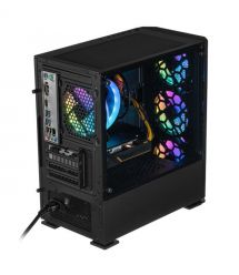 2E Комп’ютер персональний 2E Complex Gaming Intel U5-225F, 16Gb, F1TB, NVD5050-8, H810, GB700, 600W, FreeDos