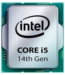 Intel ЦПУ Core i5-14600K 14C/20T 3.5GHz 24Mb LGA1700 125W TRAY