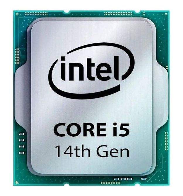 Intel ЦПУ Core i5-14600K 14C/20T 3.5GHz 24Mb LGA1700 125W TRAY