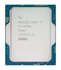 Intel ЦПУ Core i5-14600K 14C/20T 3.5GHz 24Mb LGA1700 125W TRAY