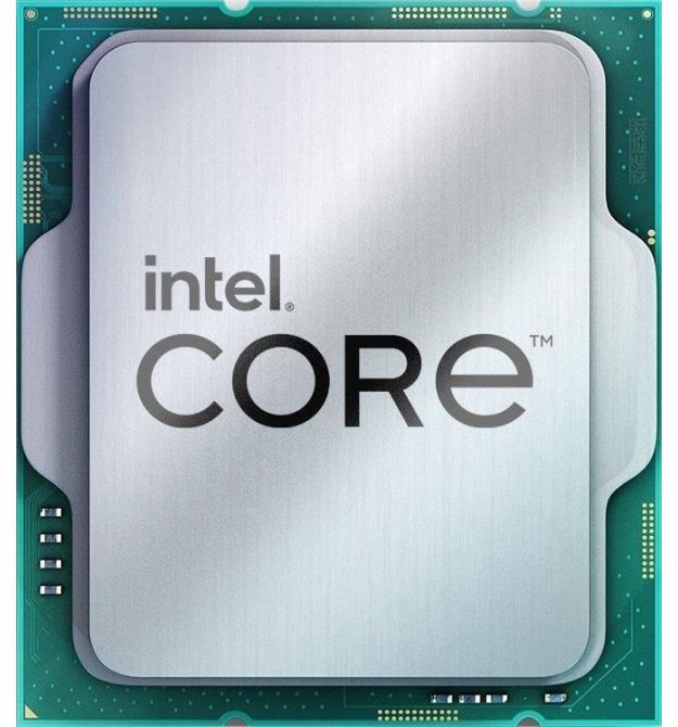 Intel ЦПУ Core i3-14100 4C/8T 3.5GHz 12Mb LGA1700 60W TRAY