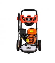 SEQUOIA Минимойка высокого давления бензиновая SPW600 5220Вт 190бар 600л/ч шланг 8м 26.0кг