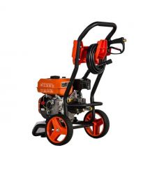 SEQUOIA Минимойка высокого давления бензиновая SPW600 5220Вт 190бар 600л/ч шланг 8м 26.0кг