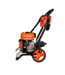 SEQUOIA Минимойка высокого давления бензиновая SPW600 5220Вт 190бар 600л/ч шланг 8м 26.0кг