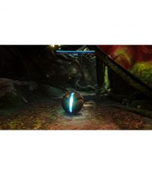 Games Software Гра консольна Switch 2 METROID PRIME 4 BEYOND, картридж