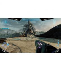 Games Software Гра консольна Switch 2 METROID PRIME 4 BEYOND, картридж