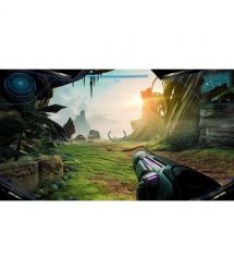 Games Software Гра консольна Switch 2 METROID PRIME 4 BEYOND, картридж