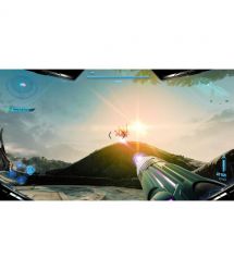 Games Software Гра консольна Switch 2 METROID PRIME 4 BEYOND, картридж