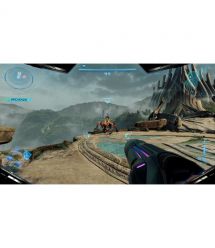 Games Software Гра консольна Switch 2 METROID PRIME 4 BEYOND, картридж