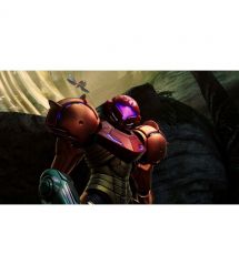 Games Software Гра консольна Switch 2 METROID PRIME 4 BEYOND, картридж