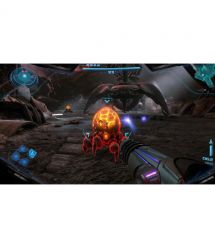 Games Software Гра консольна Switch 2 METROID PRIME 4 BEYOND, картридж