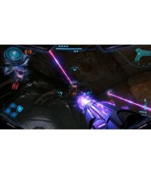 Games Software Гра консольна Switch 2 METROID PRIME 4 BEYOND, картридж