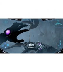 Games Software Гра консольна Switch 2 METROID PRIME 4 BEYOND, картридж