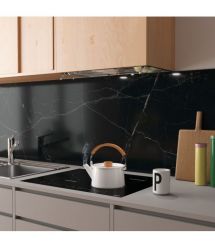 Franke Варильна поверхня Franke Smart FSM 654 I B BK, індукційна, Slider, Bridge, Power Limitation, чорна