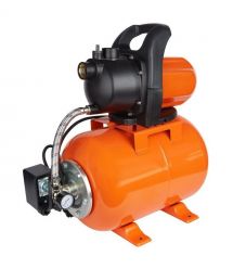 SEQUOIA Насосная станция SAPS800 800Вт 3400л/час высота подачи 40м 10.5кг