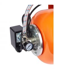 SEQUOIA Насосная станция SAPS800 800Вт 3400л/час высота подачи 40м 10.5кг