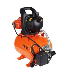 SEQUOIA Насосная станция SAPS800 800Вт 3400л/час высота подачи 40м 10.5кг