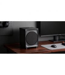 Chieftec Корпус The Cube CI-03B, без БП, 2xUSB3.0, 1xUSB3.2 Gen2 Type-C, 1x200мм HDB, VGA 335мм, LCS ready, mATX, черный